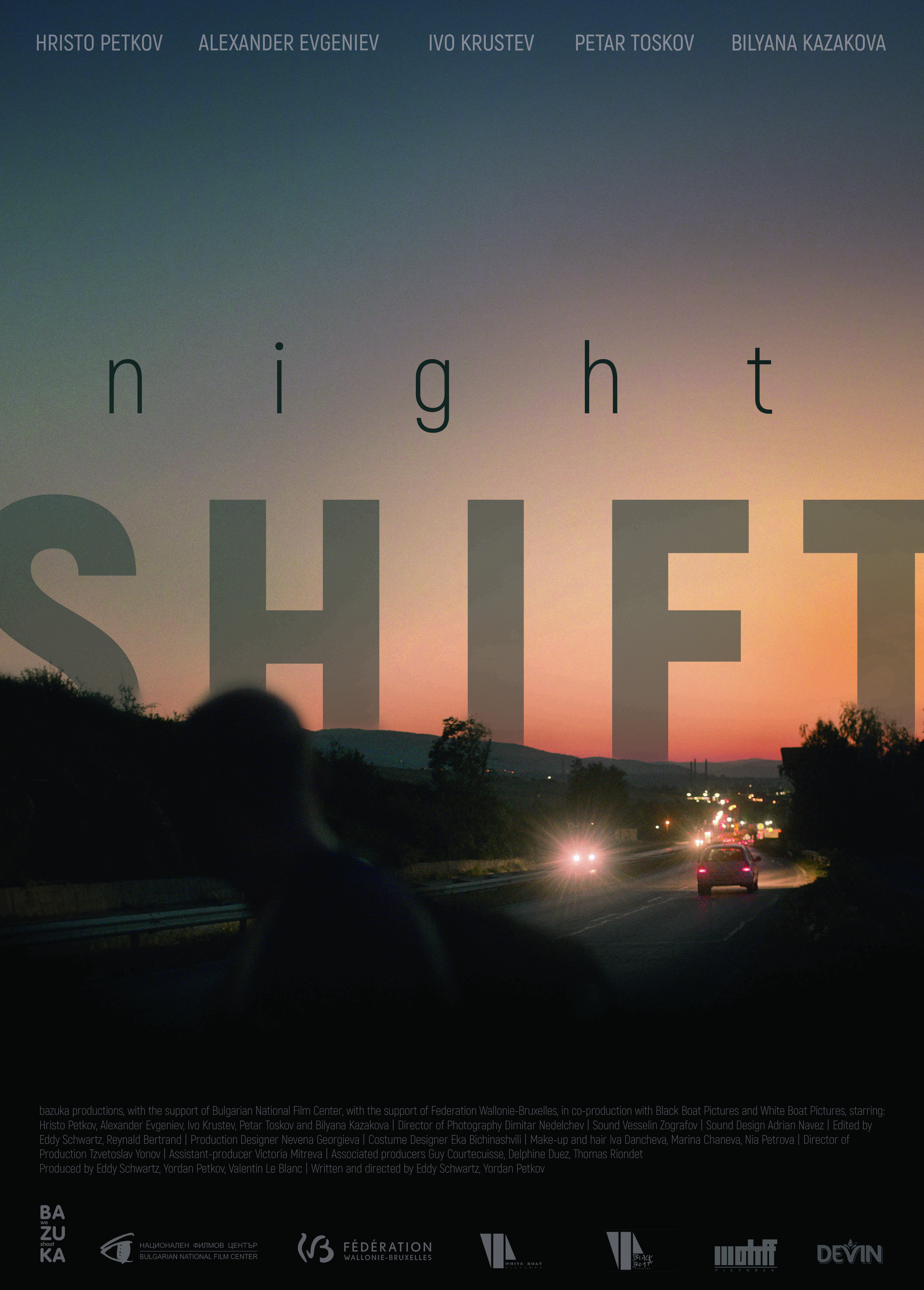 Night shift