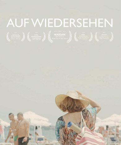 Auf Wiedersehen